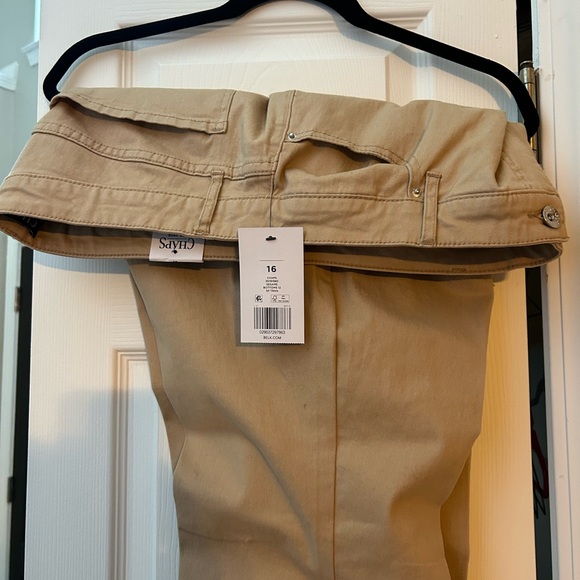 Chaps jeans - Picture 3 of 4